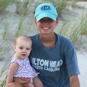 Meet your Posher, Emily